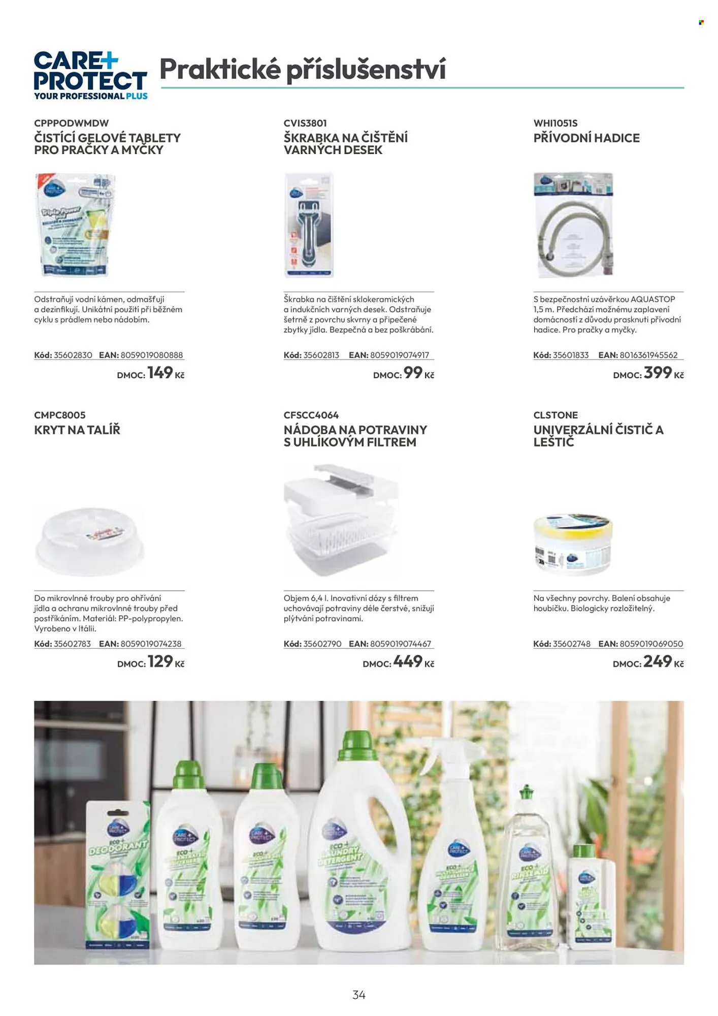 XXXLutz leták - 20. června 31. prosince 2025 - Page 34