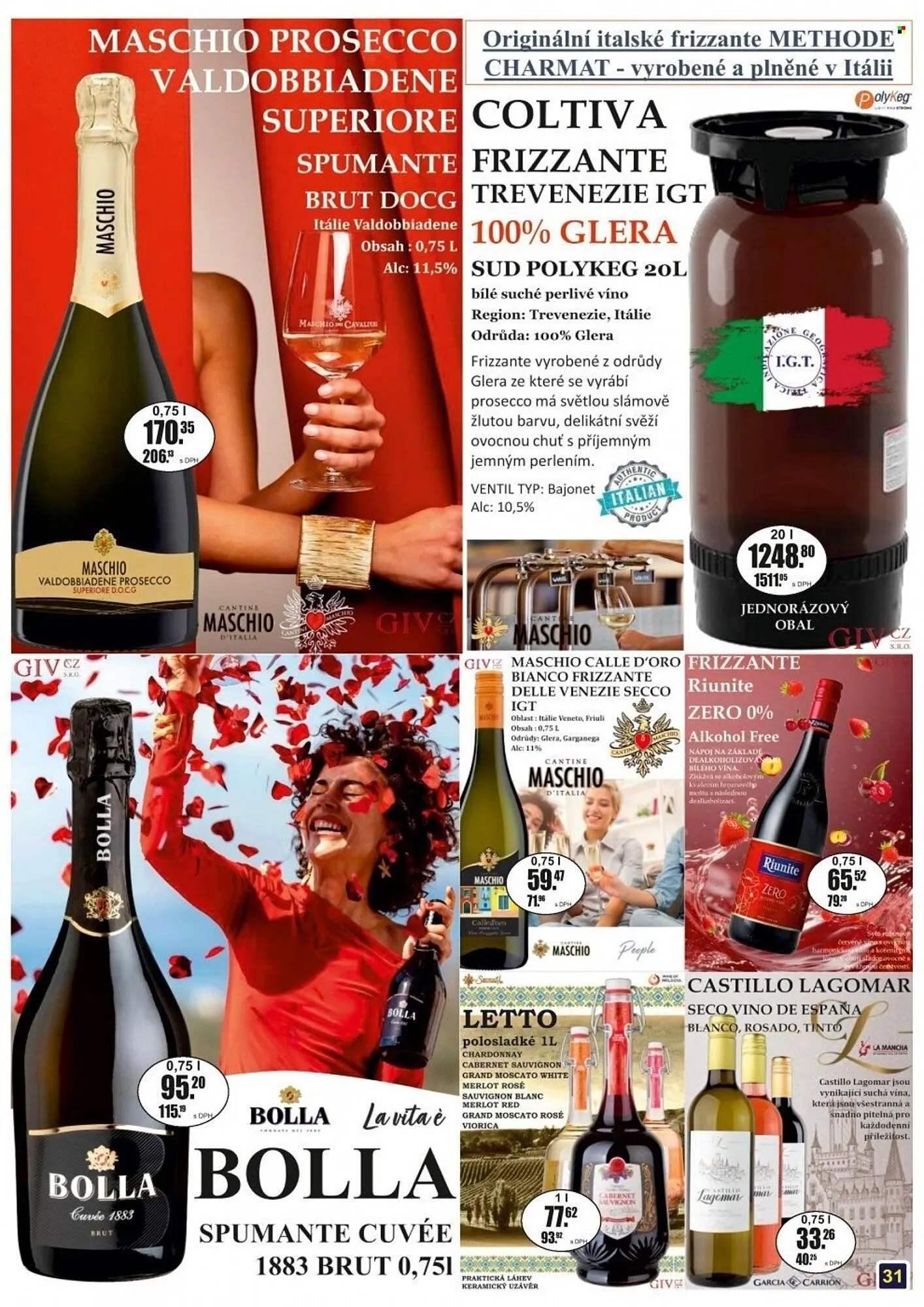 Adam leták - 1. dubna 30. dubna 2026 - Page 31