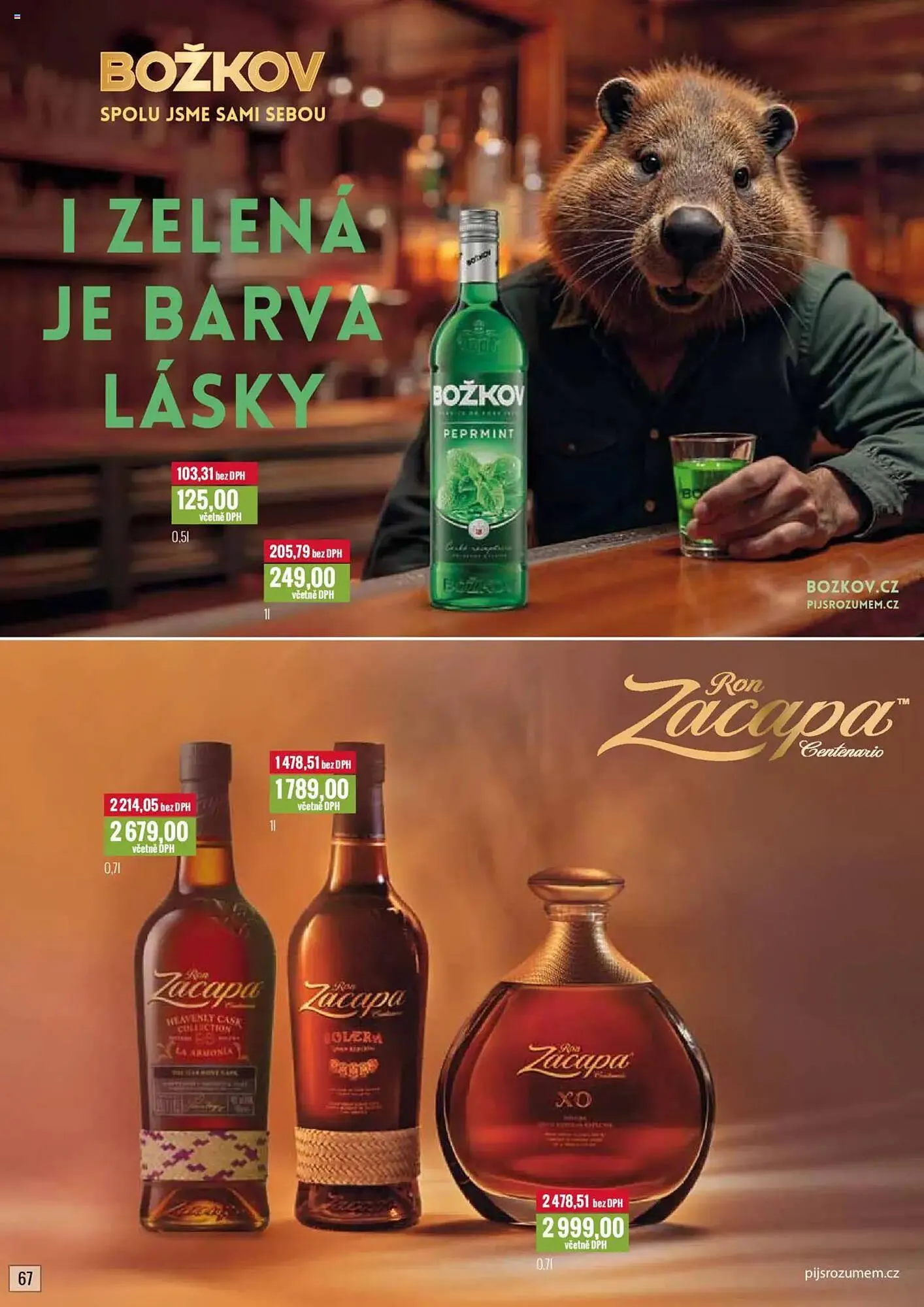 Ratio leták - 1. února 28. února 2025 - Page 68