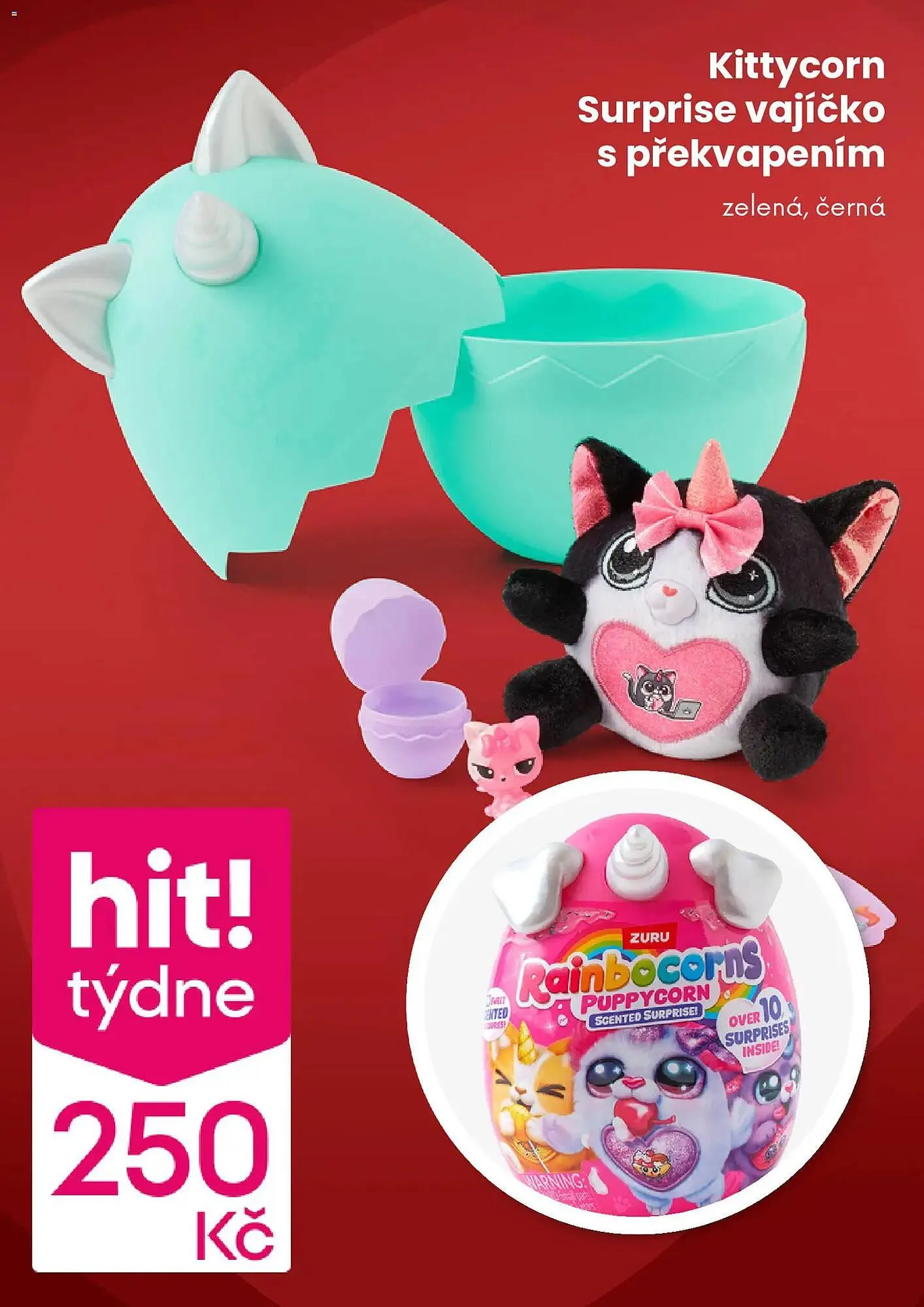 Pepco leták - 4. prosince 10. prosince 2025 - Page 2