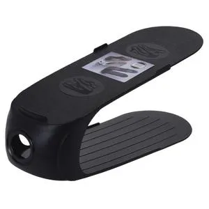 BOOTS, černá Organizér na boty