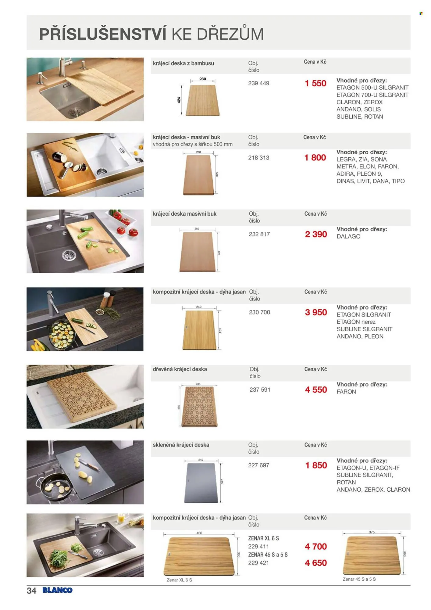 XXXLutz leták - 20. června 31. prosince 2025 - Page 34