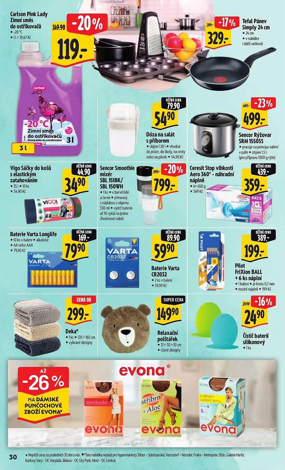 Albert leták - 25. února 3. března 2026 - Page 36