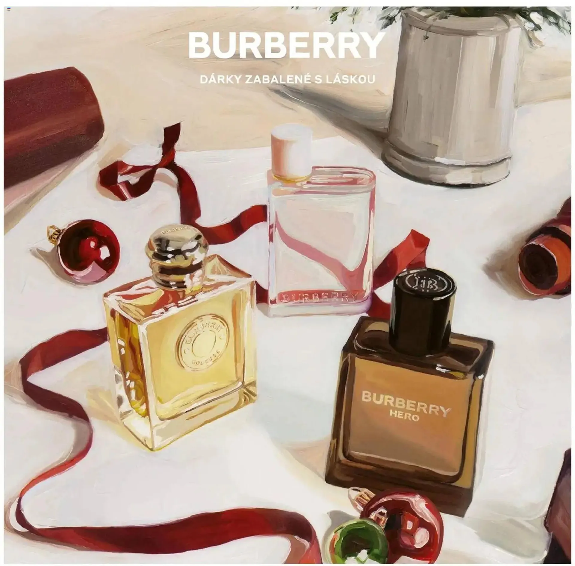 Fann Parfumerie leták - 30. října 31. prosince 2025 - Page 29