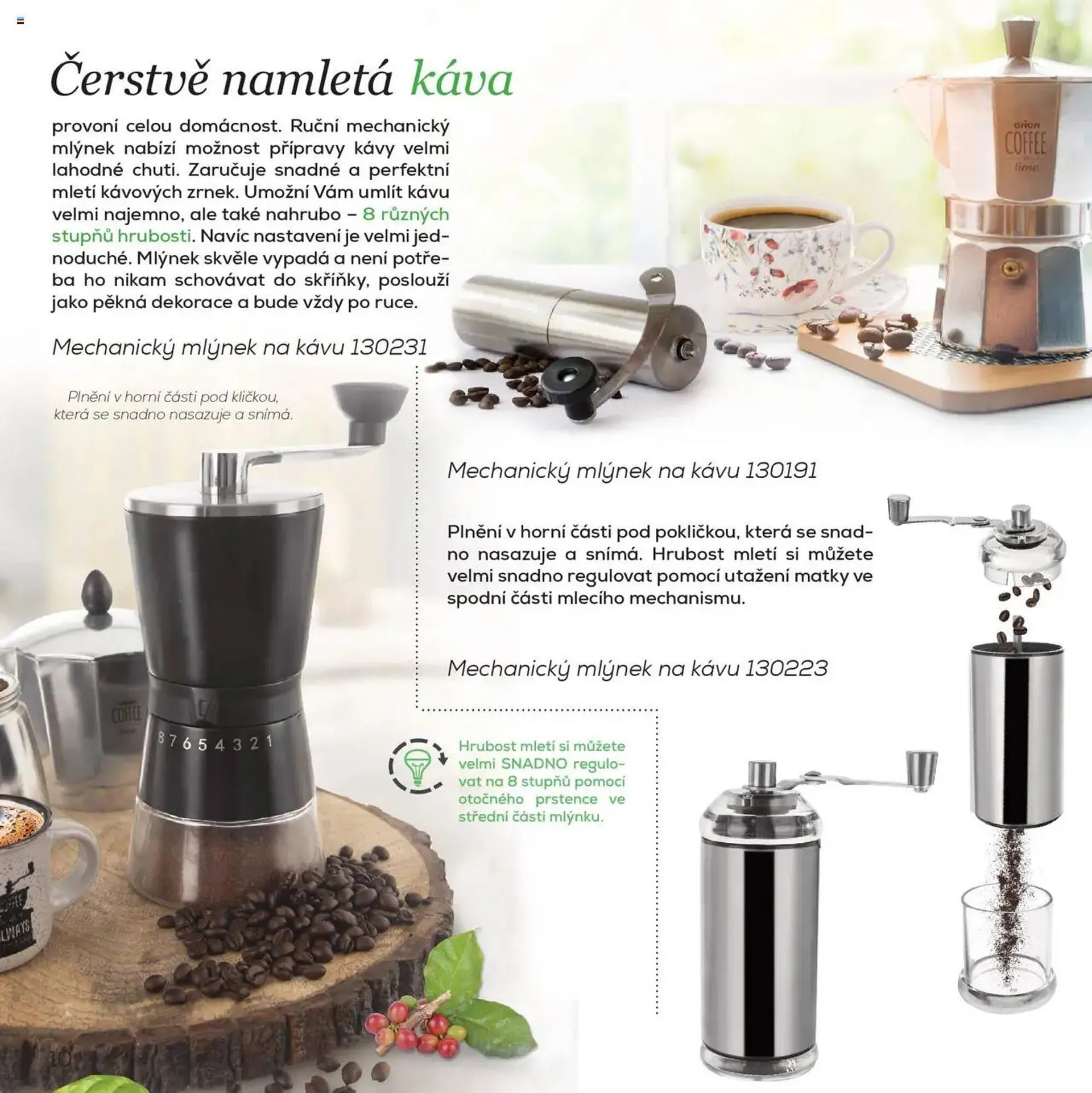 Orion leták - 17. dubna 31. prosince 2025 - Page 10