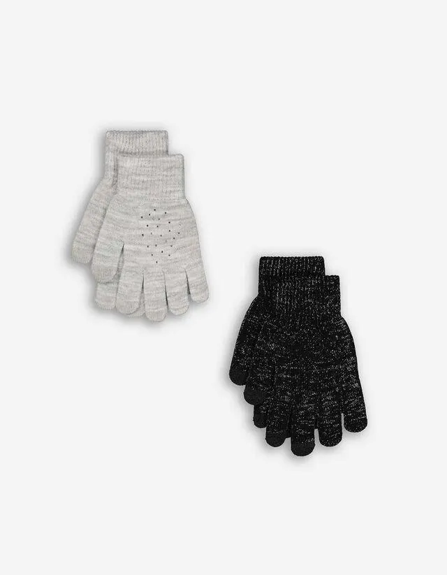 Rukavice - Balení po 2 kusech