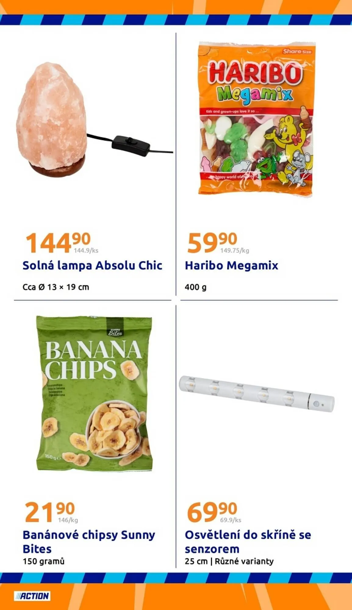 Action leták - 7. ledna 13. ledna 2026 - Page 25