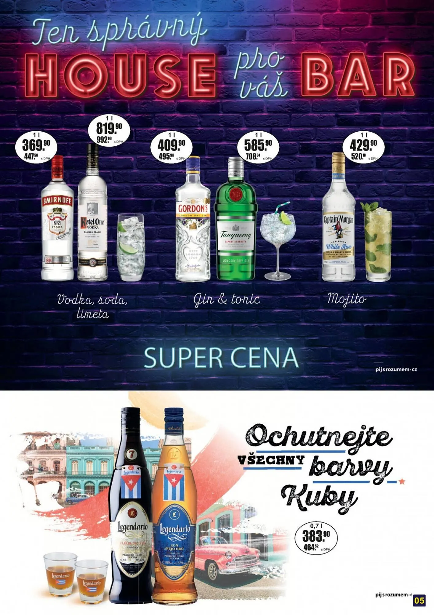 Adam leták - 1. ledna 31. ledna 2025 - Page 5