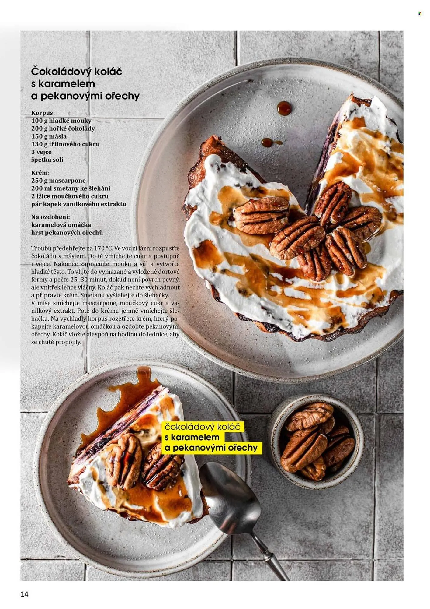 Jip leták - 14. října 30. listopadu 2025 - Page 14