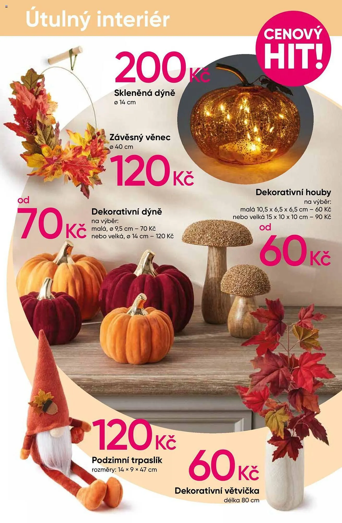 Pepco leták - 21. září 4. října 2023 - Page 3