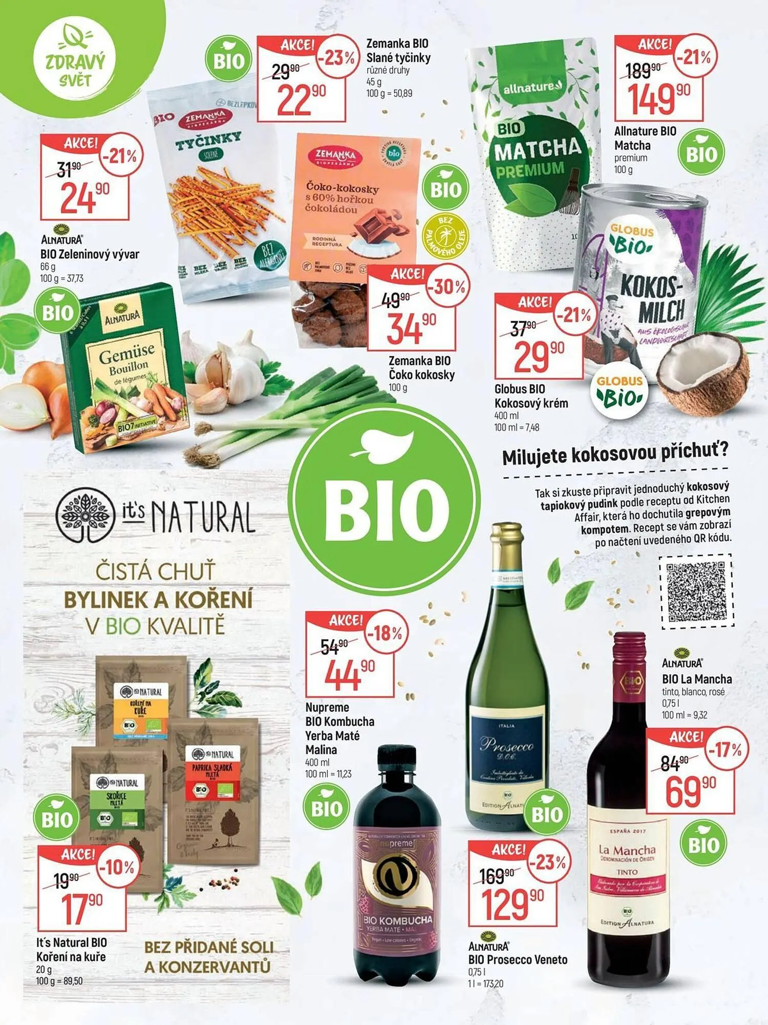 Globus leták - 8. ledna 3. února 2025 - Page 4