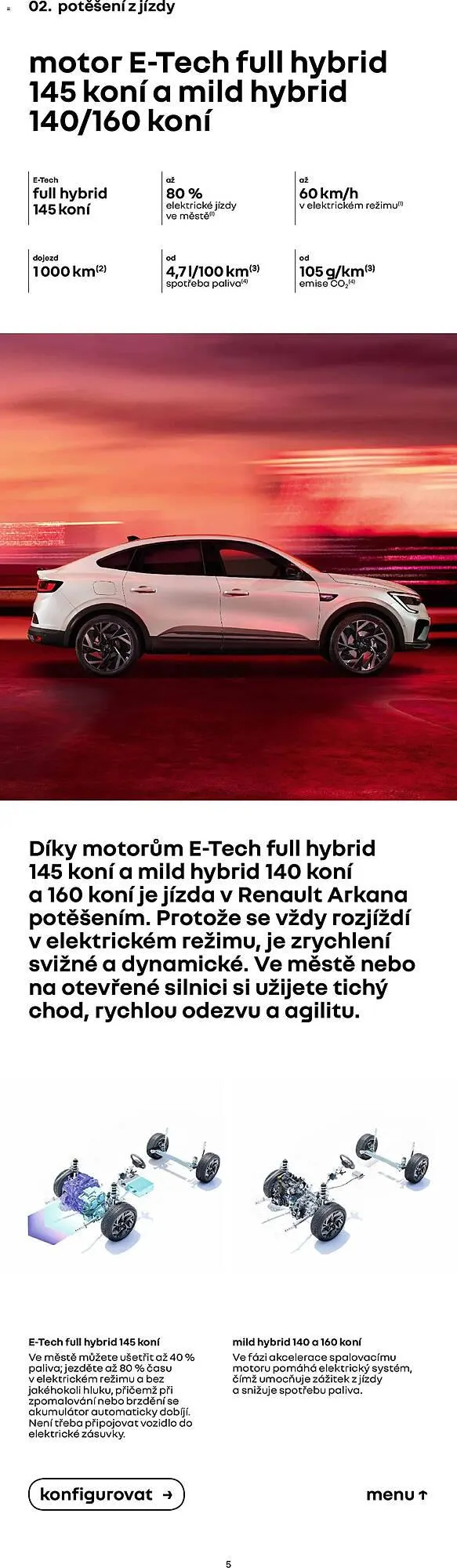 Renault leták - 1. března 28. února 2026 - Page 5