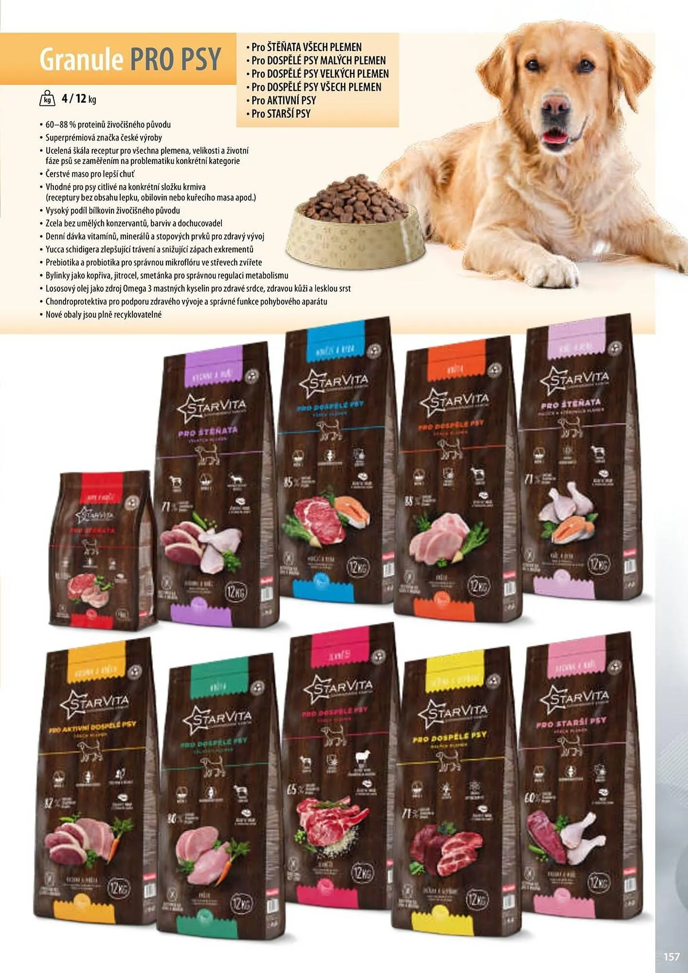 Mountfield leták - 25. března 31. prosince 2026 - Page 157