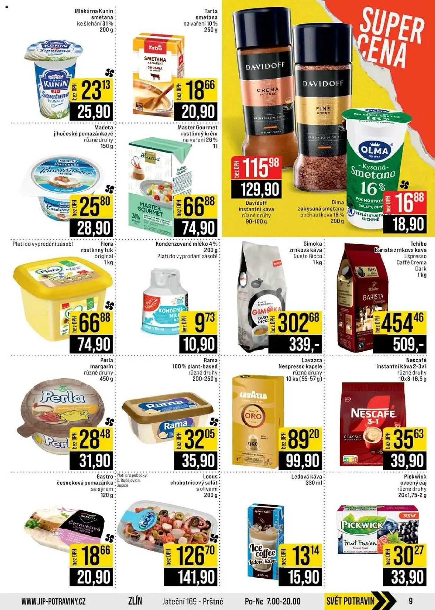 Jip leták - 18. února 24. února 2026 - Page 9