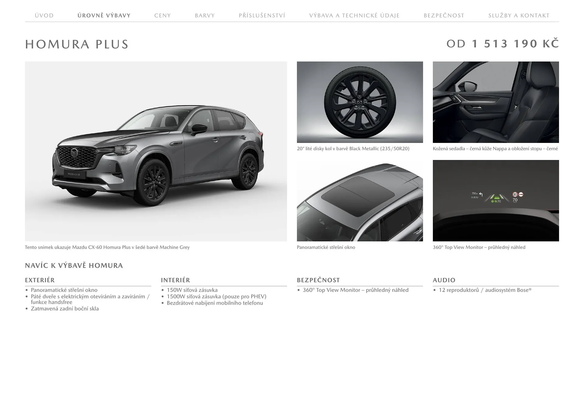 Mazda leták - 23. července 31. ledna 2026 - Page 6