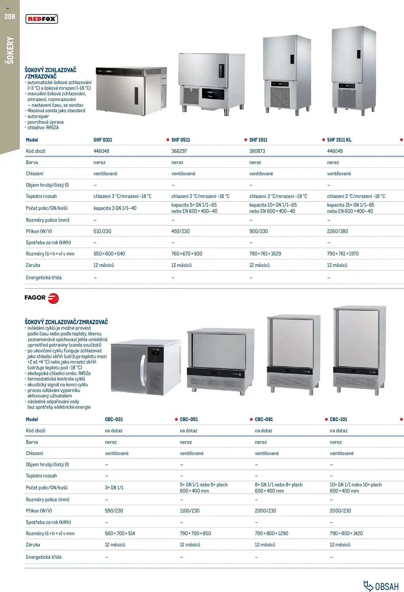 Makro leták - 1. února 31. ledna 2026 - Page 208