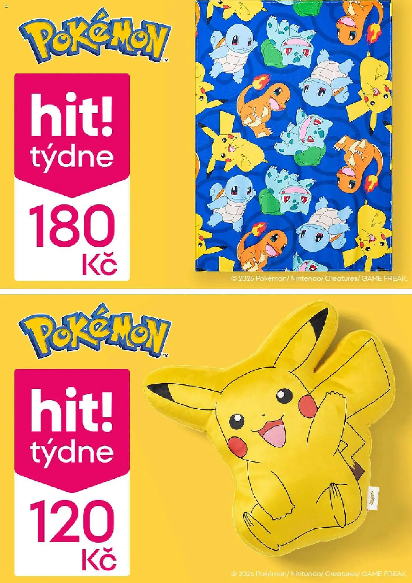 Pepco leták - 15. ledna 21. ledna 2026 - Page 12