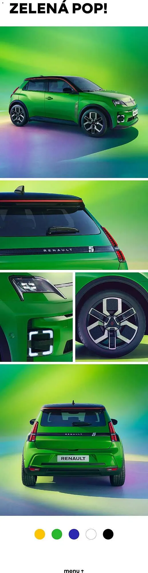 Renault leták - 1. března 25. února 2026 - Page 5