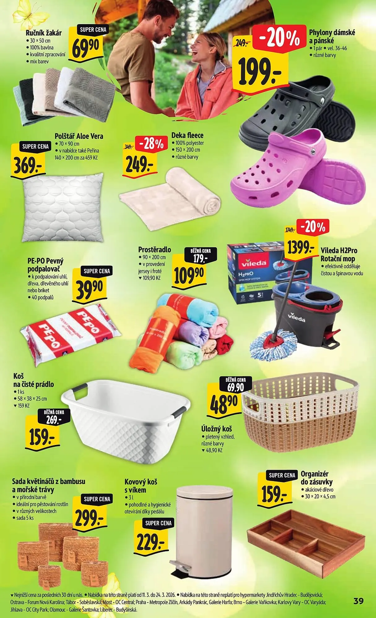 Albert leták - 11. března 17. března 2026 - Page 47