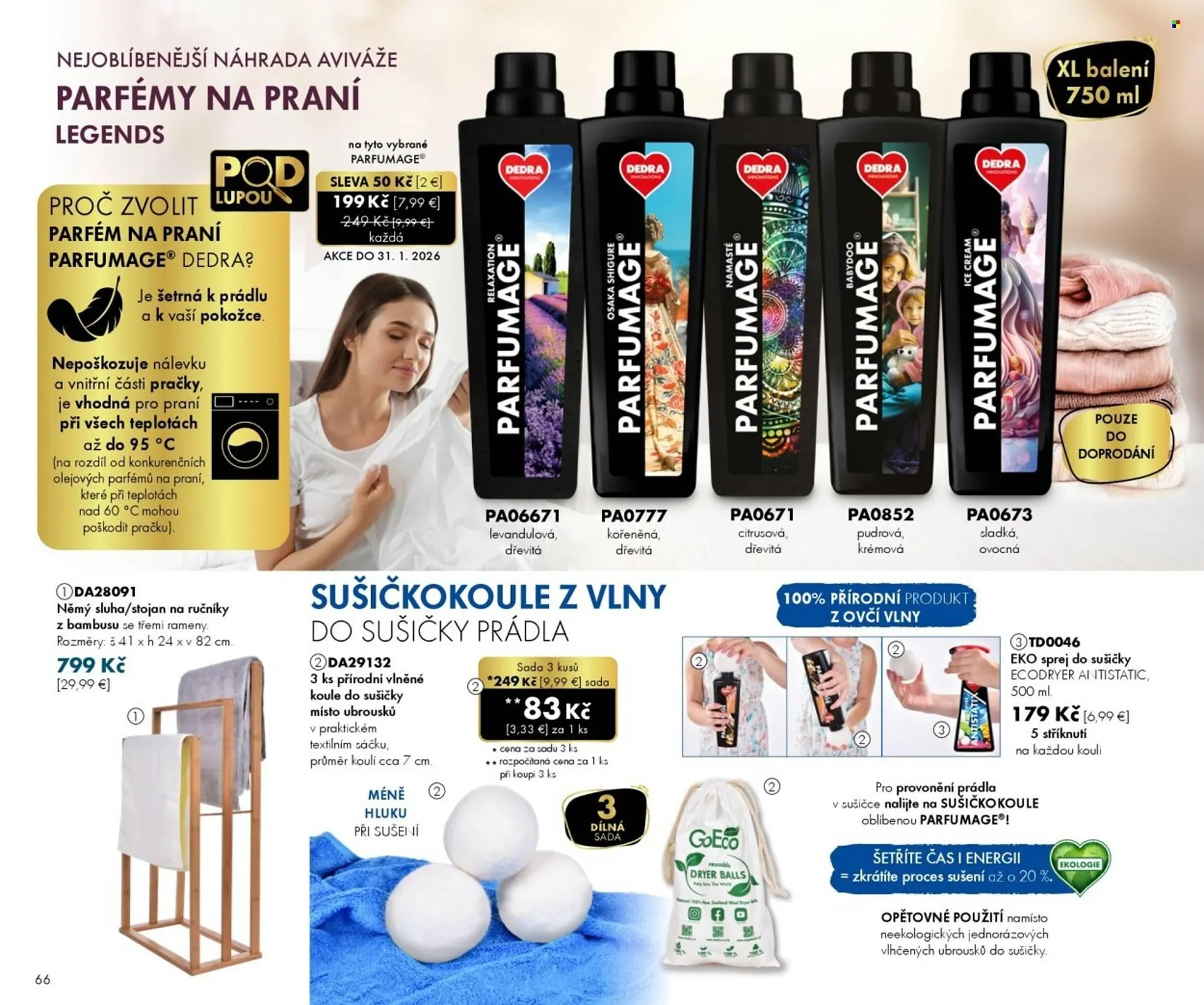 Dedra leták - 23. prosince 31. ledna 2026 - Page 66