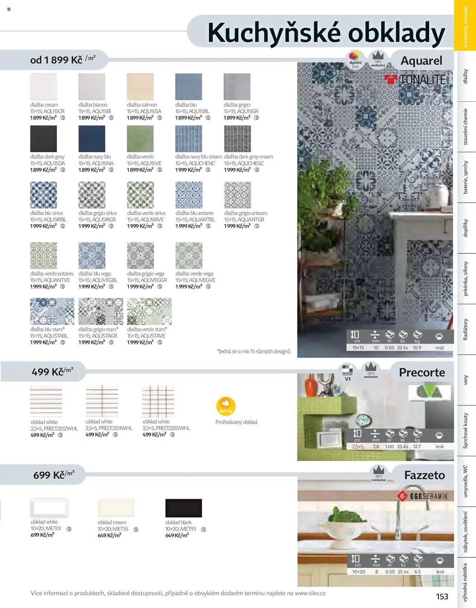 Siko leták - 23. října 31. prosince 2025 - Page 153