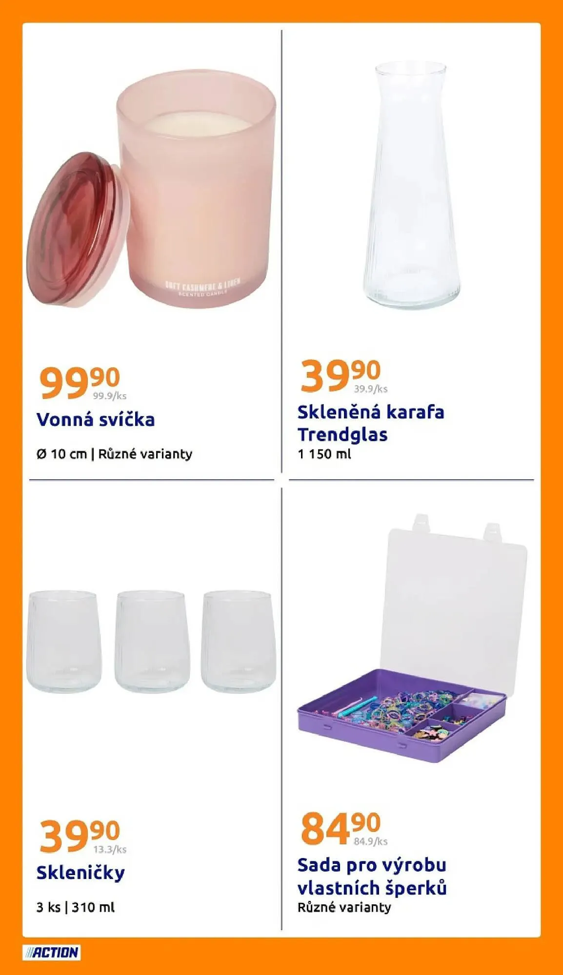 Action leták - 1. dubna 7. dubna 2026 - Page 29