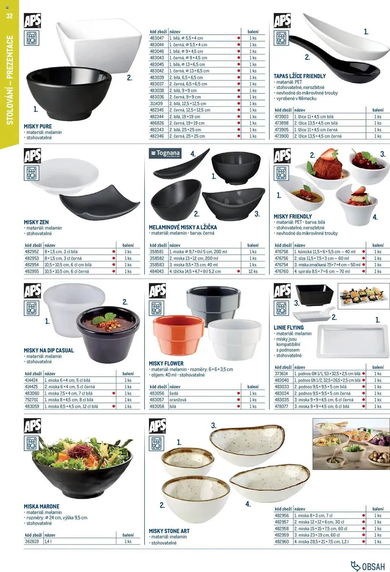 Makro leták - 1. února 31. ledna 2026 - Page 32