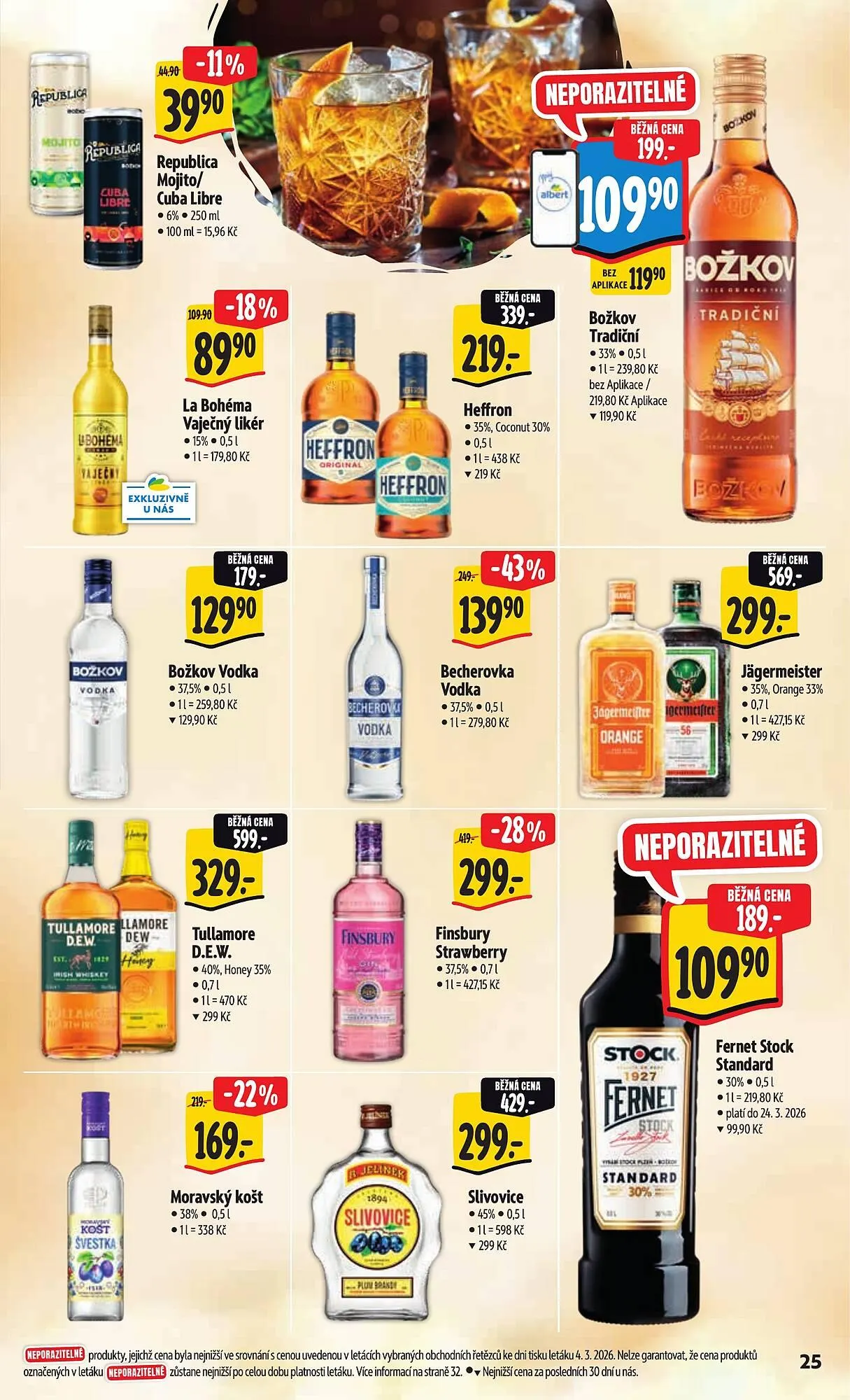 Albert leták - 11. března 17. března 2026 - Page 35