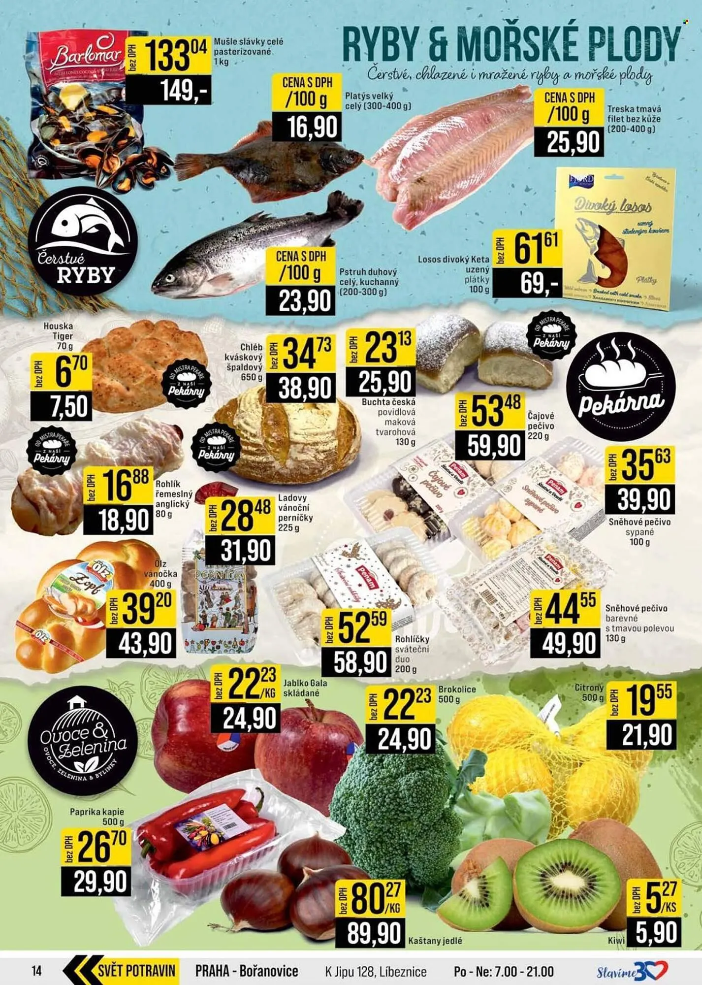 Jip leták - 3. prosince 9. prosince 2025 - Page 14