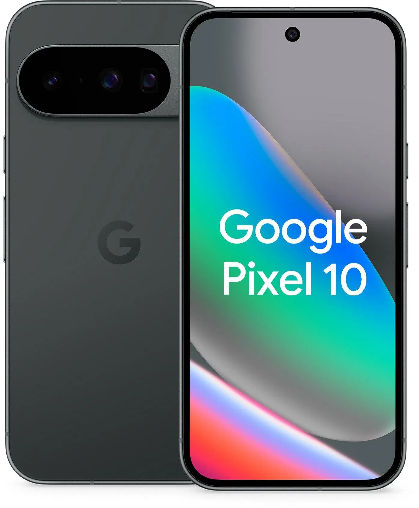 Google Pixel 10 128GB Obsidian