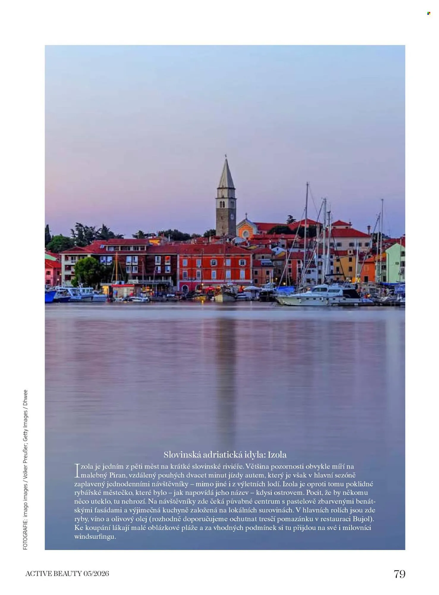 Dm drogerie leták - 7. května 4. června 2026 - Page 79
