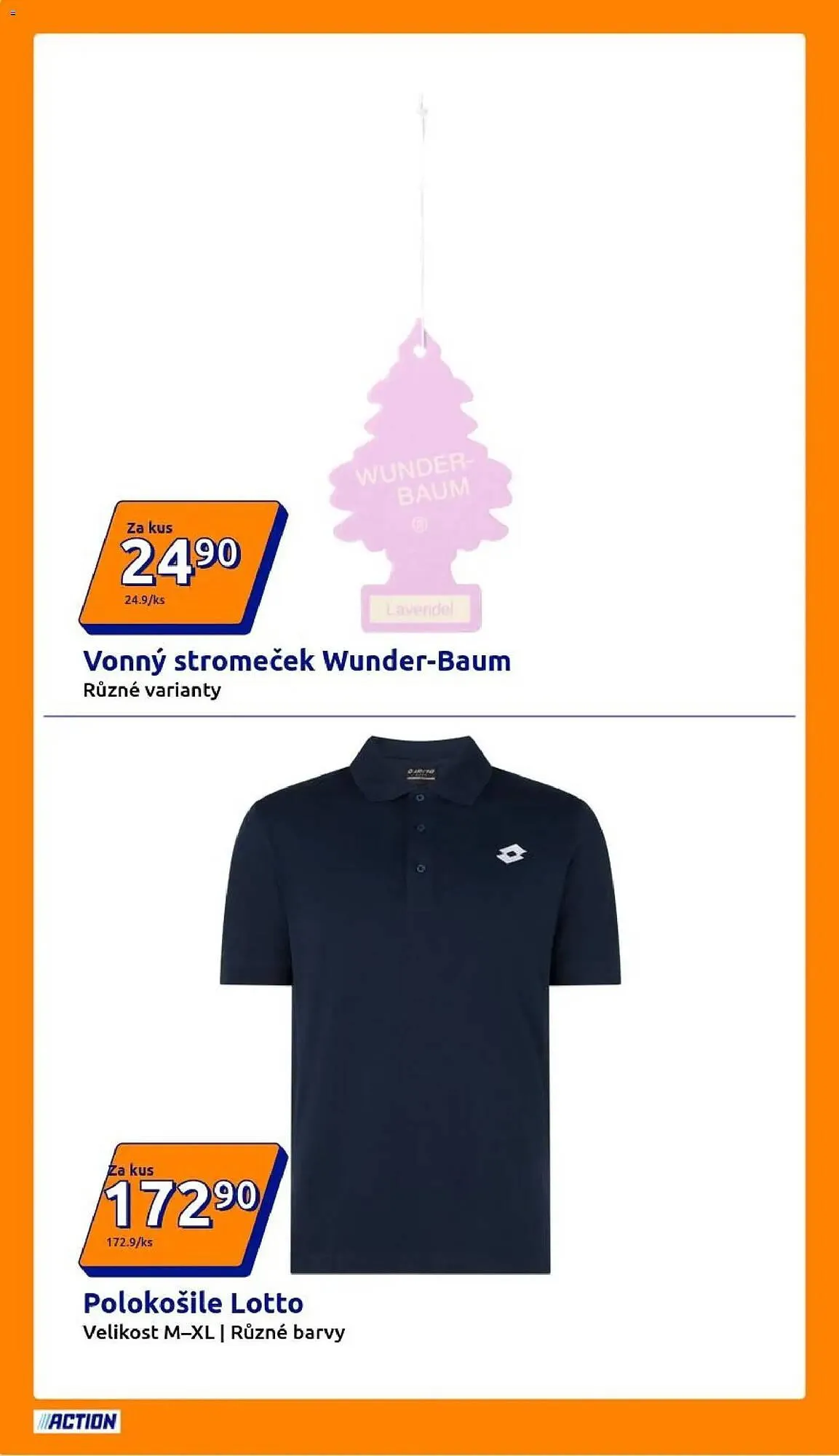 Action leták - 25. března 31. března 2026 - Page 10