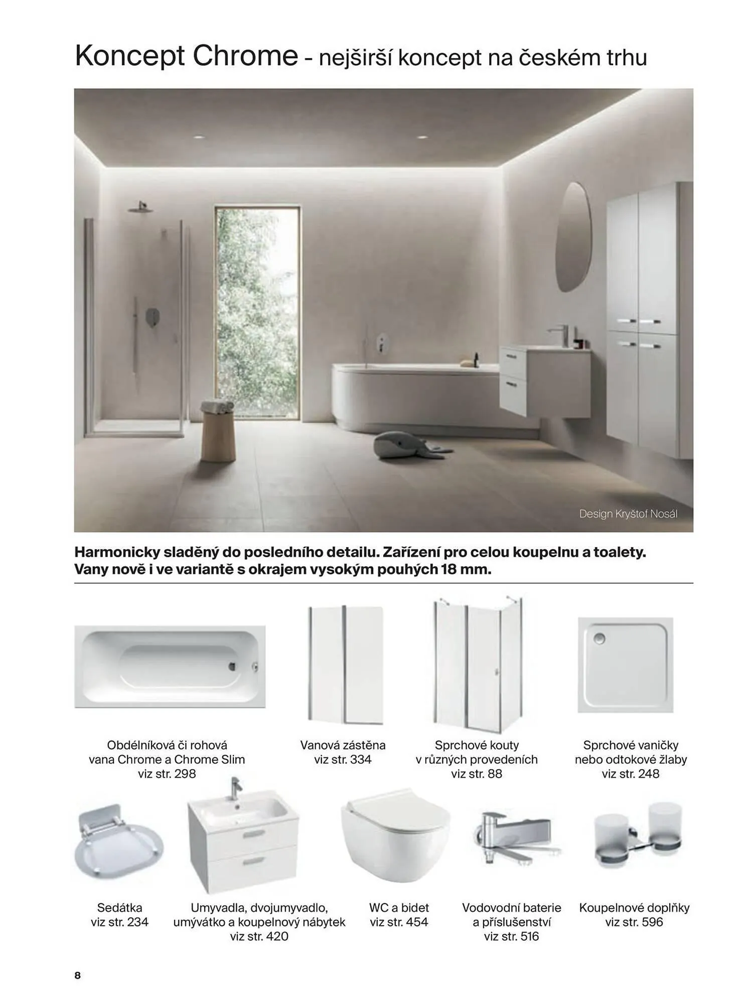 Ravak leták - 13. listopadu 31. prosince 2025 - Page 8