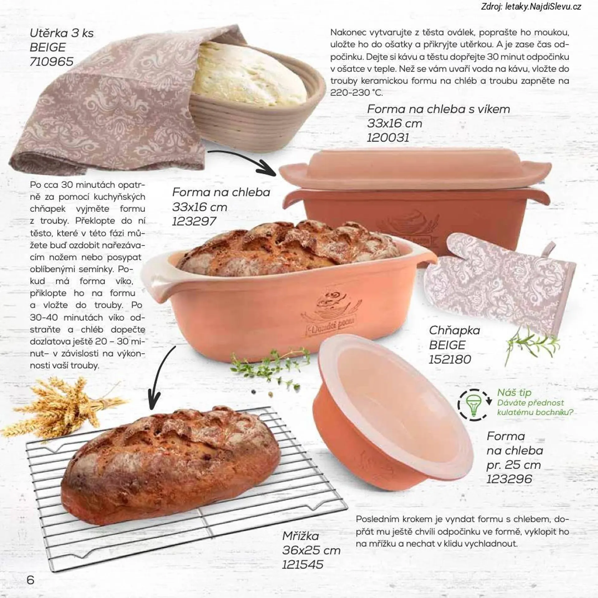 Orion leták - 1. prosince 31. prosince 2025 - Page 6