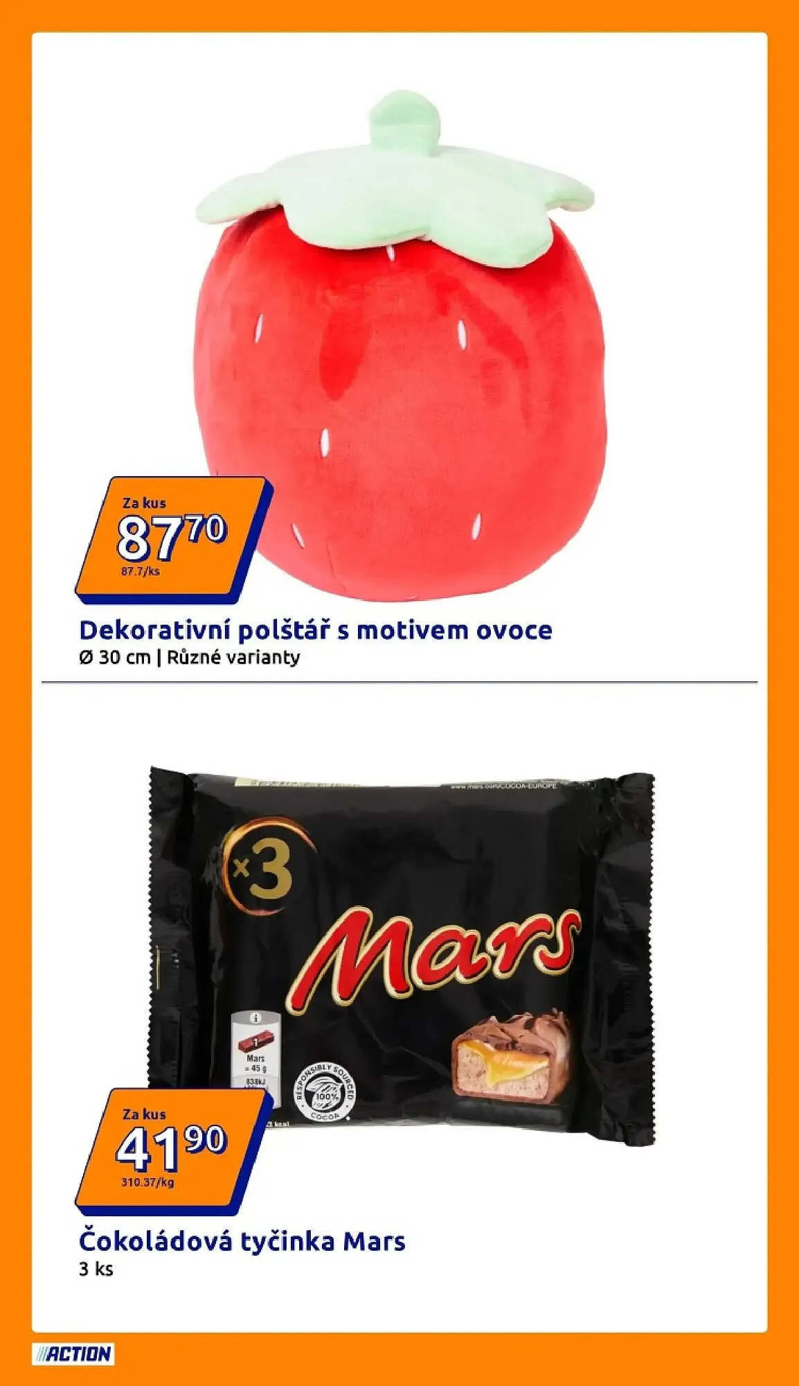 Action leták - 1. dubna 7. dubna 2026 - Page 10