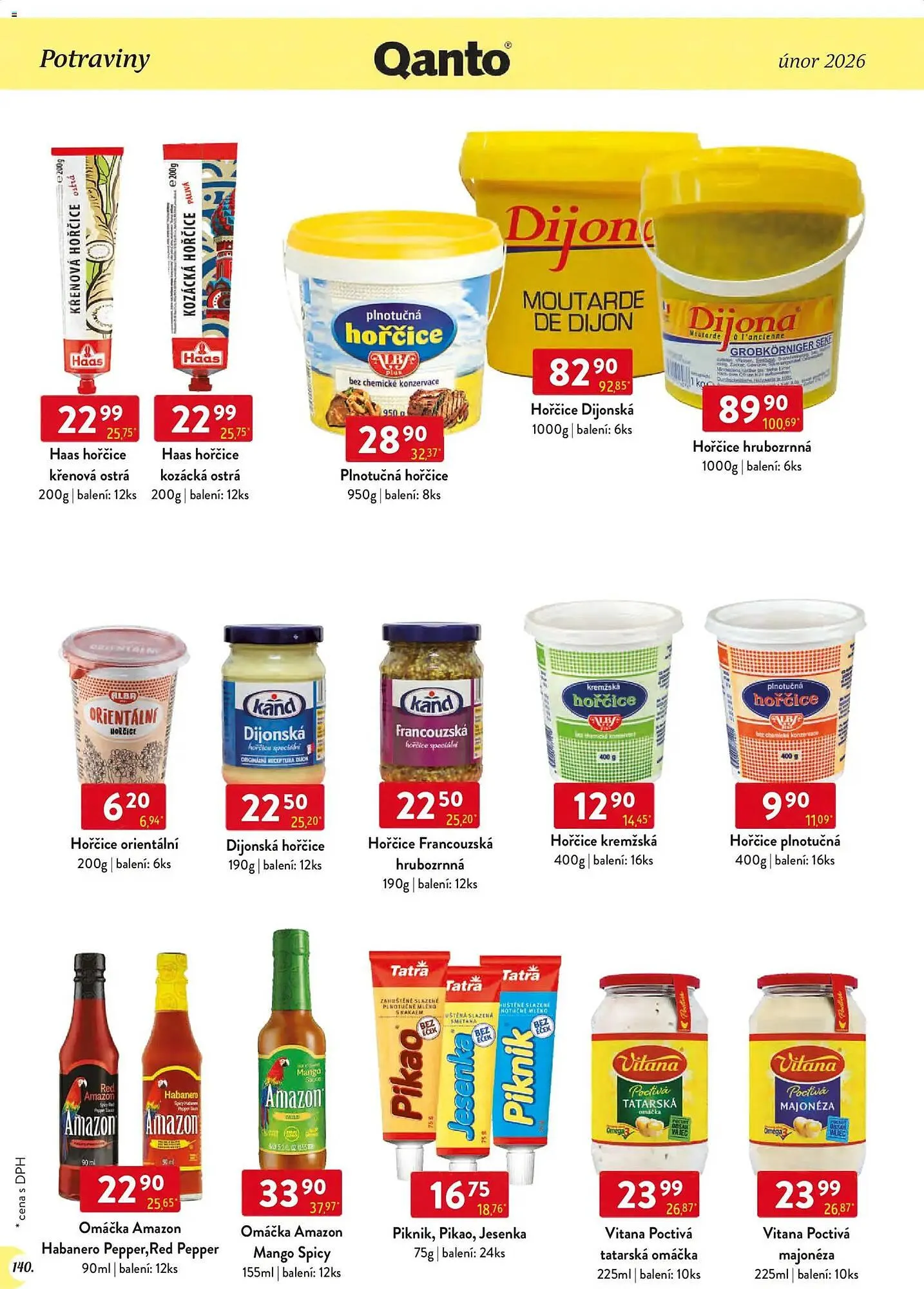 Astur&Qanto leták - 1. února 28. února 2026 - Page 140