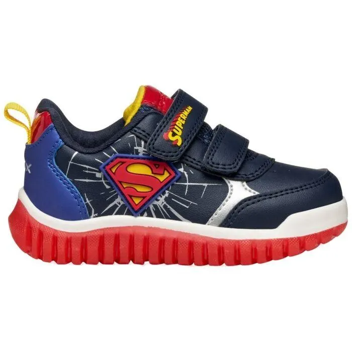 Chlapecká volnočasová obuv