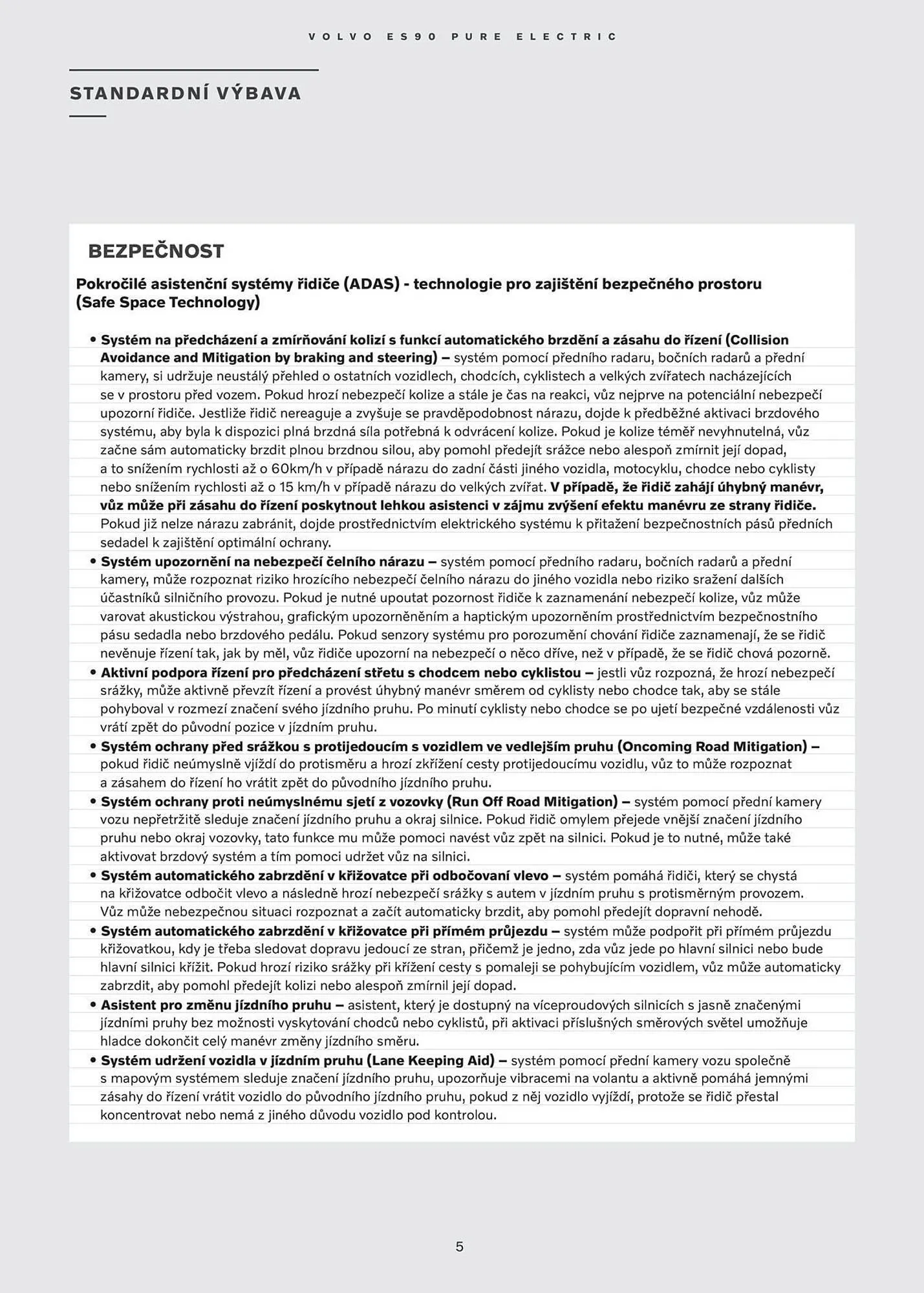 Volvo leták - 28. ledna 31. července 2026 - Page 6