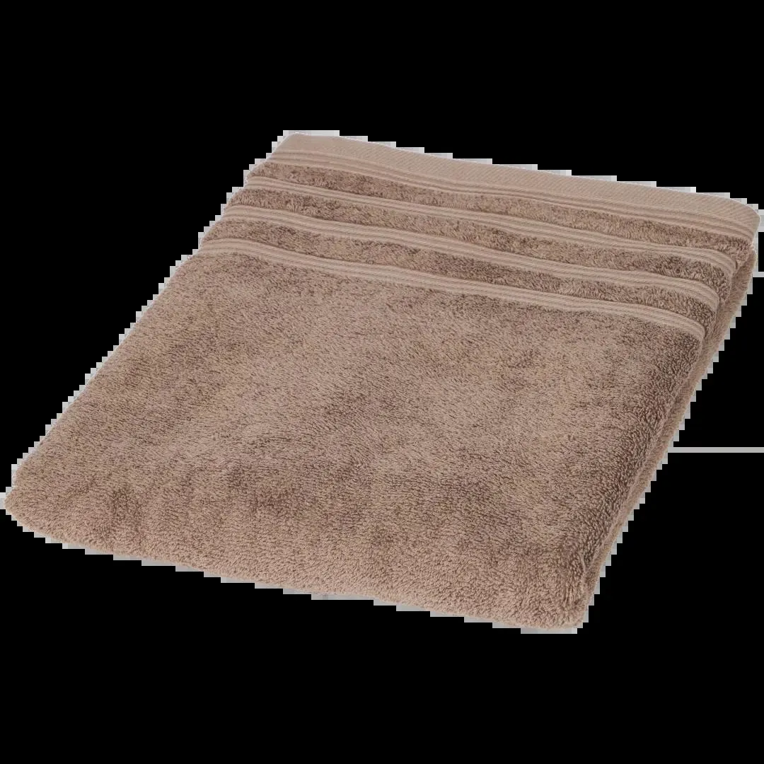 Osuška Hotel Royal Šedobéžová