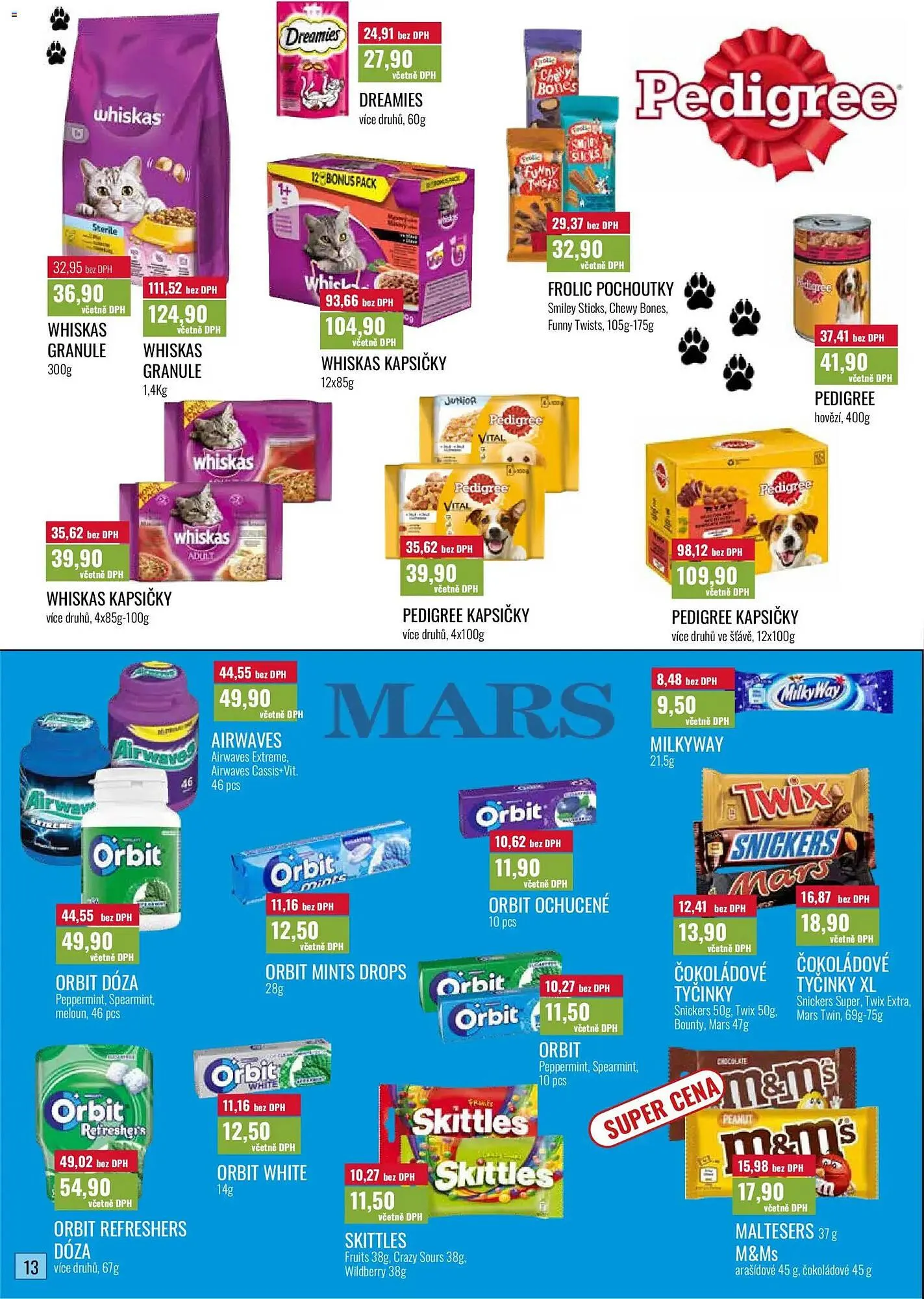 Ratio leták - 1. dubna 30. dubna 2026 - Page 14