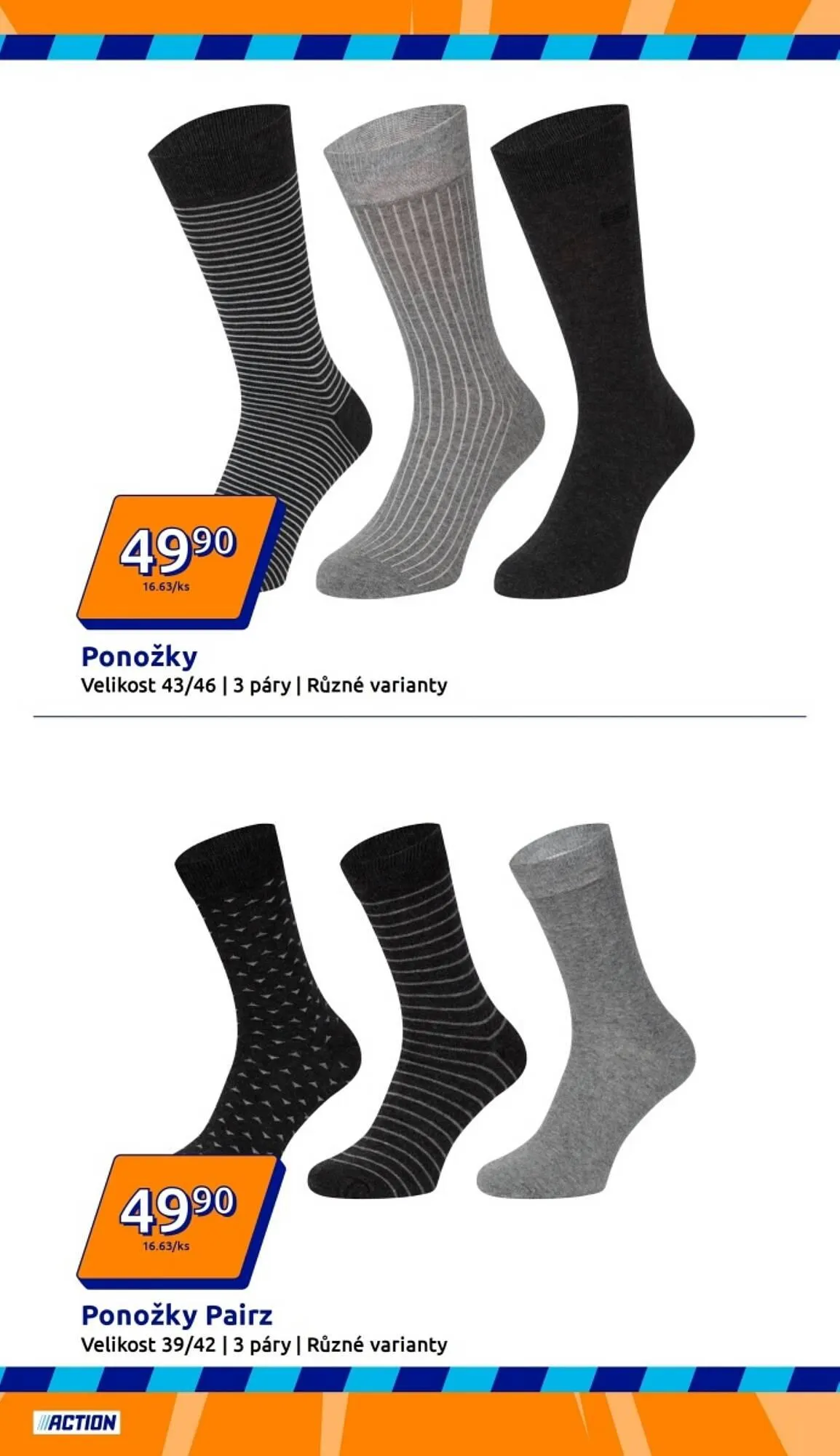 Action leták - 28. ledna 3. února 2026 - Page 10