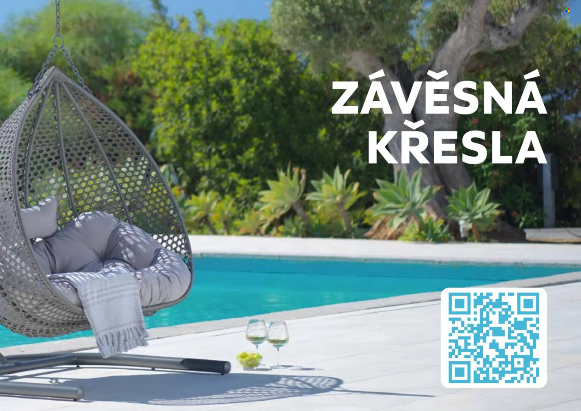 Möbelix leták - 1. března 30. září 2026 - Page 61