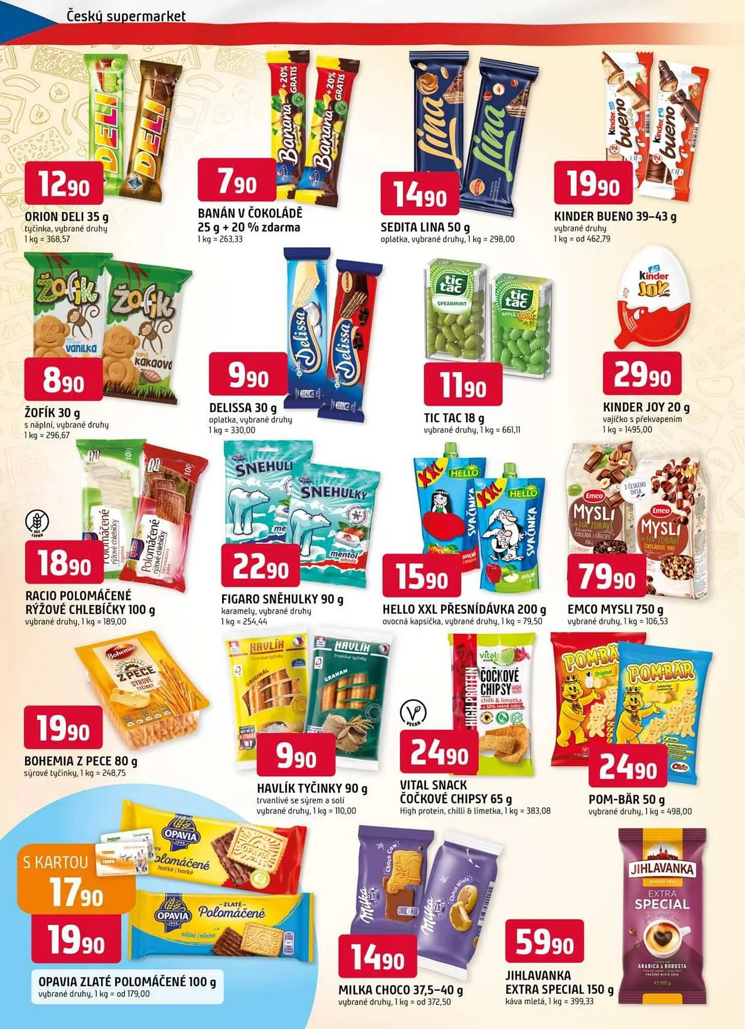 Trefa leták - 8. ledna 14. ledna 2025 - Page 6