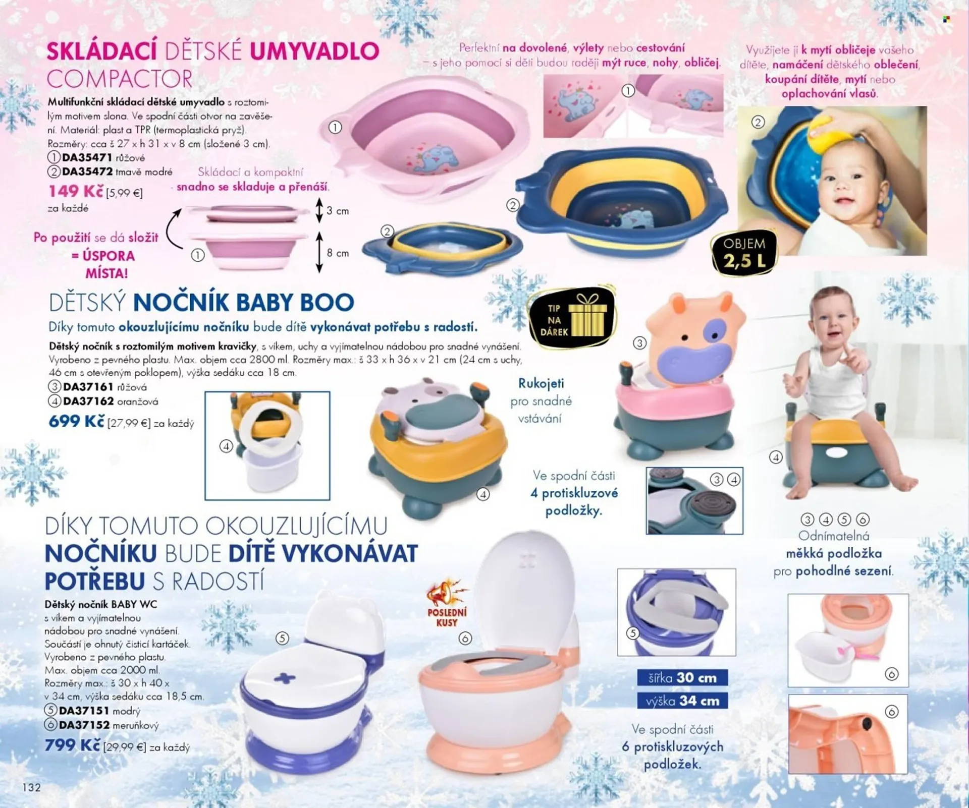 Dedra leták - 24. října 23. ledna 2026 - Page 32