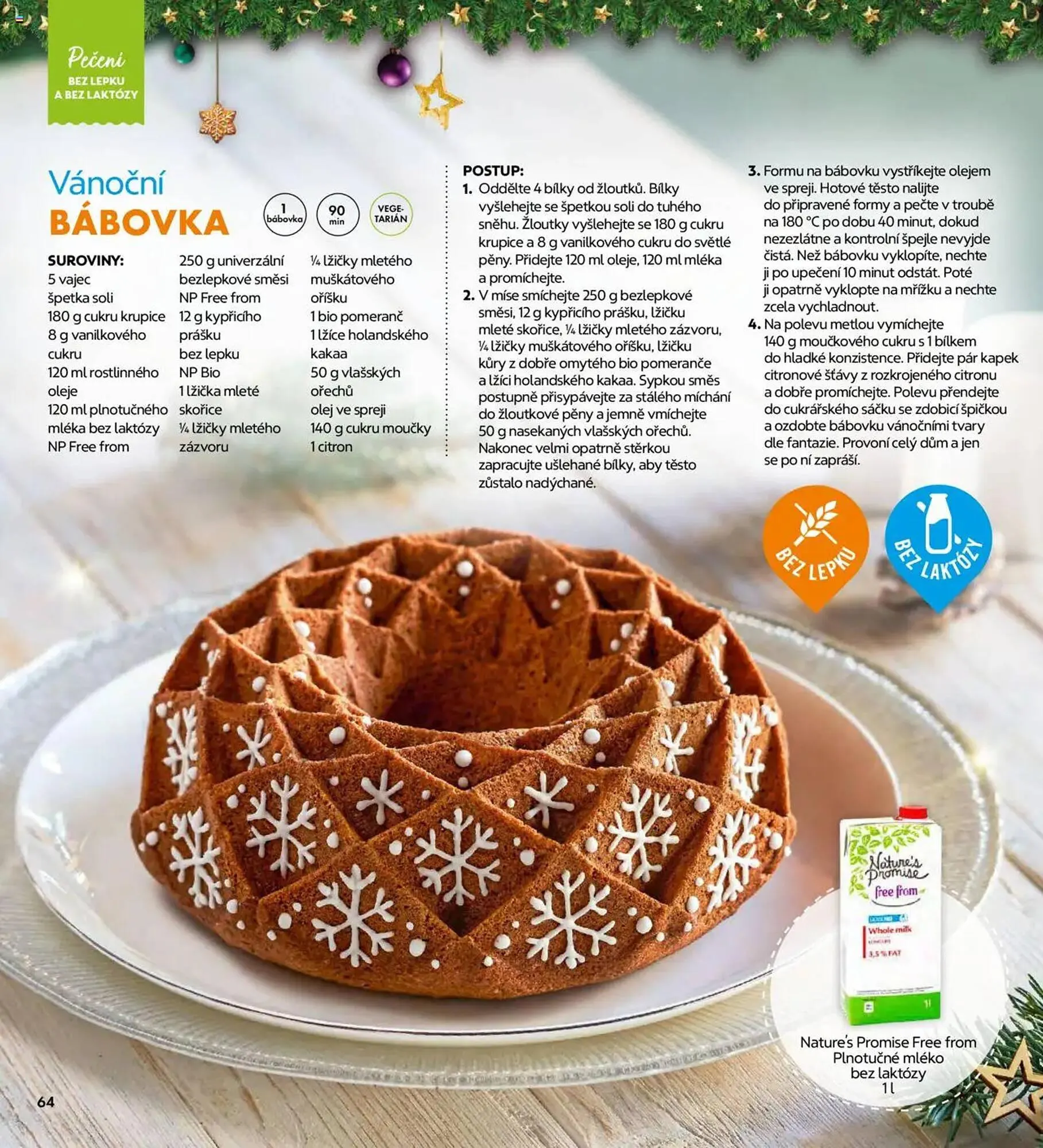 Albert leták - 1. prosince 31. prosince 2024 - Page 64