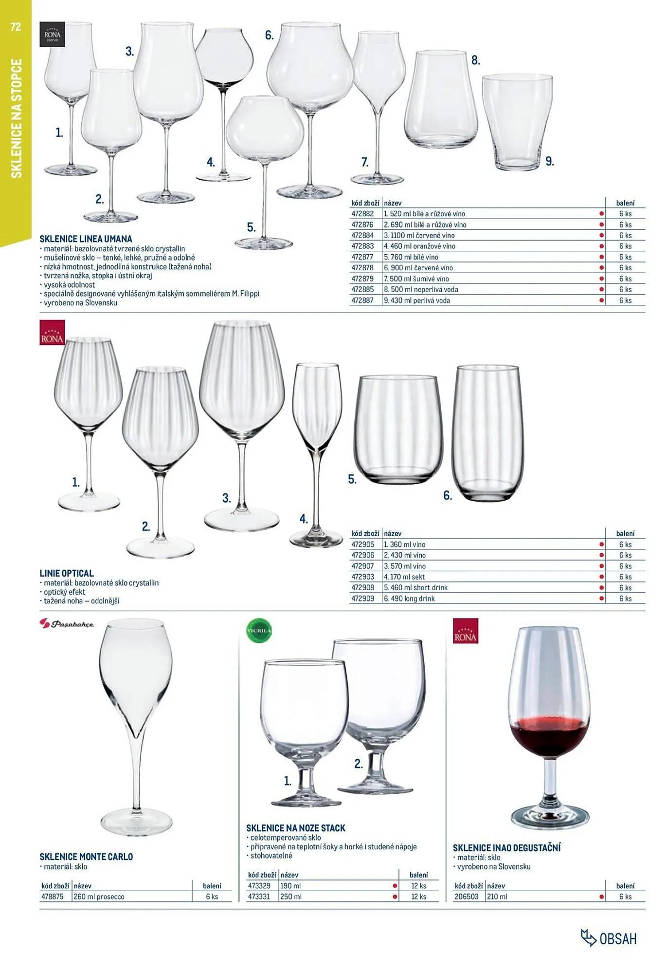 Makro leták - 2. února 31. ledna 2027 - Page 72