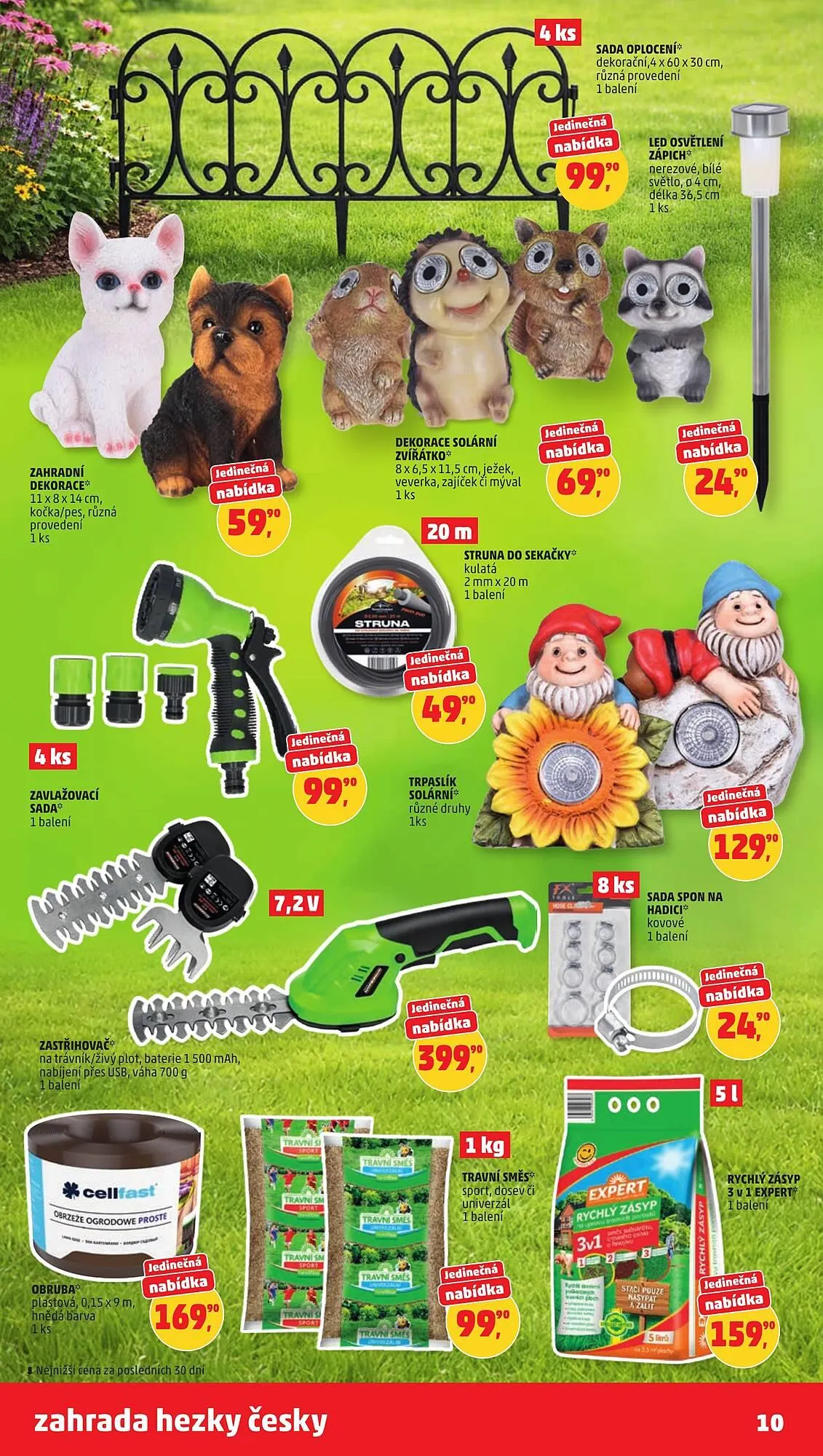 Penny Market leták - 29. dubna 12. května 2026 - Page 10