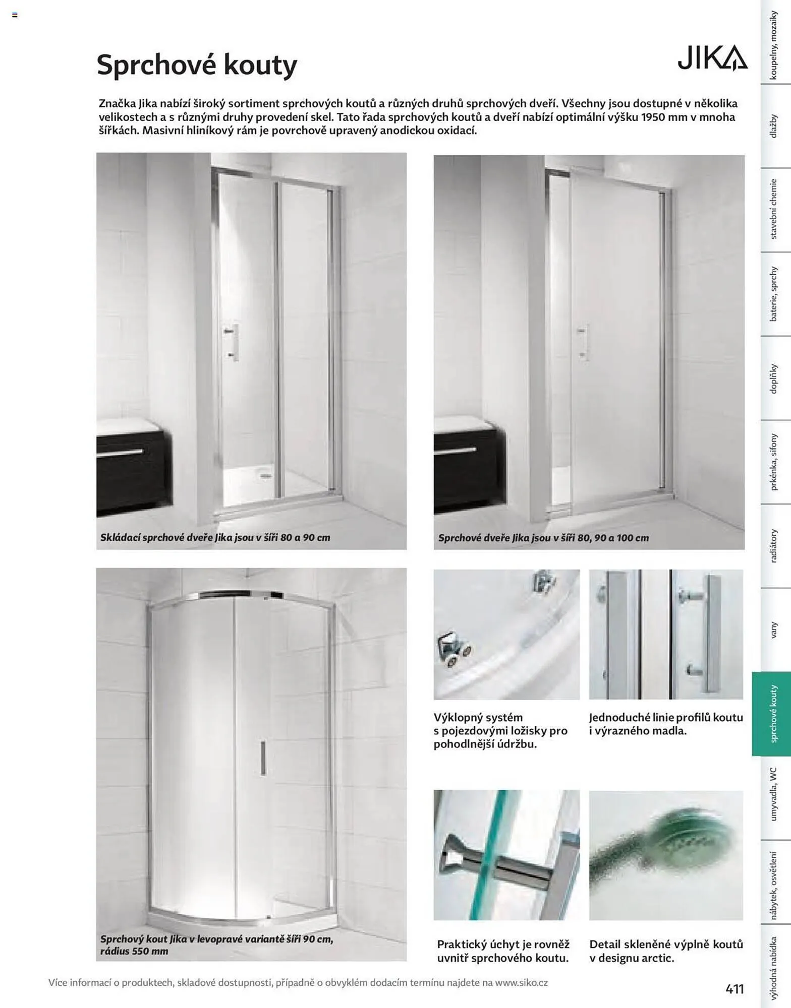 Siko leták - 23. října 31. prosince 2025 - Page 413