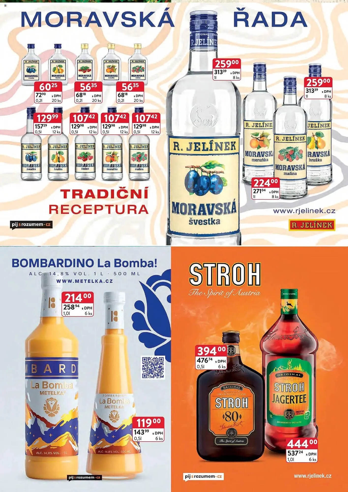 Astur&Qanto leták - 1. února 28. února 2026 - Page 20