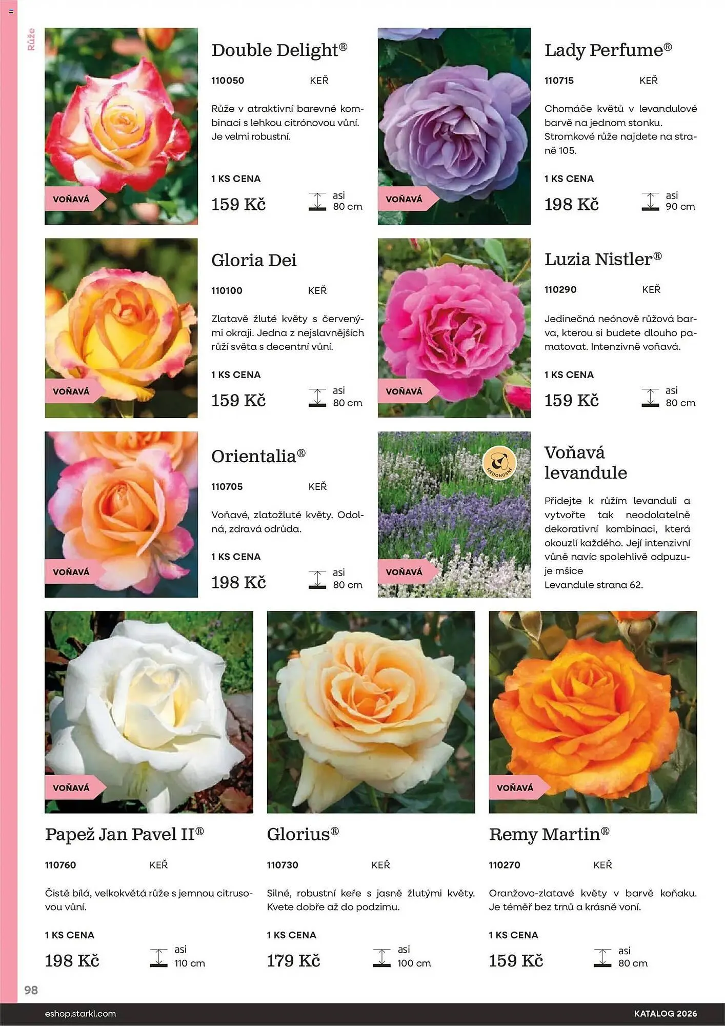 Starkl katalog - 25. února 31. prosince 2026 - Page 98